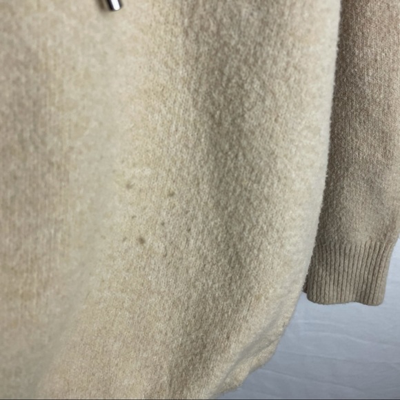 zara sweater hoodie - Picture 3 of 3